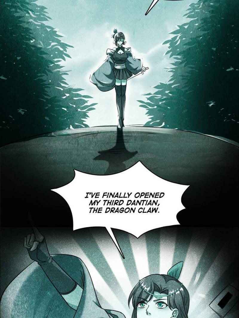 Cultivation Chat Group Chapter 219 page 23 - Chapter 219