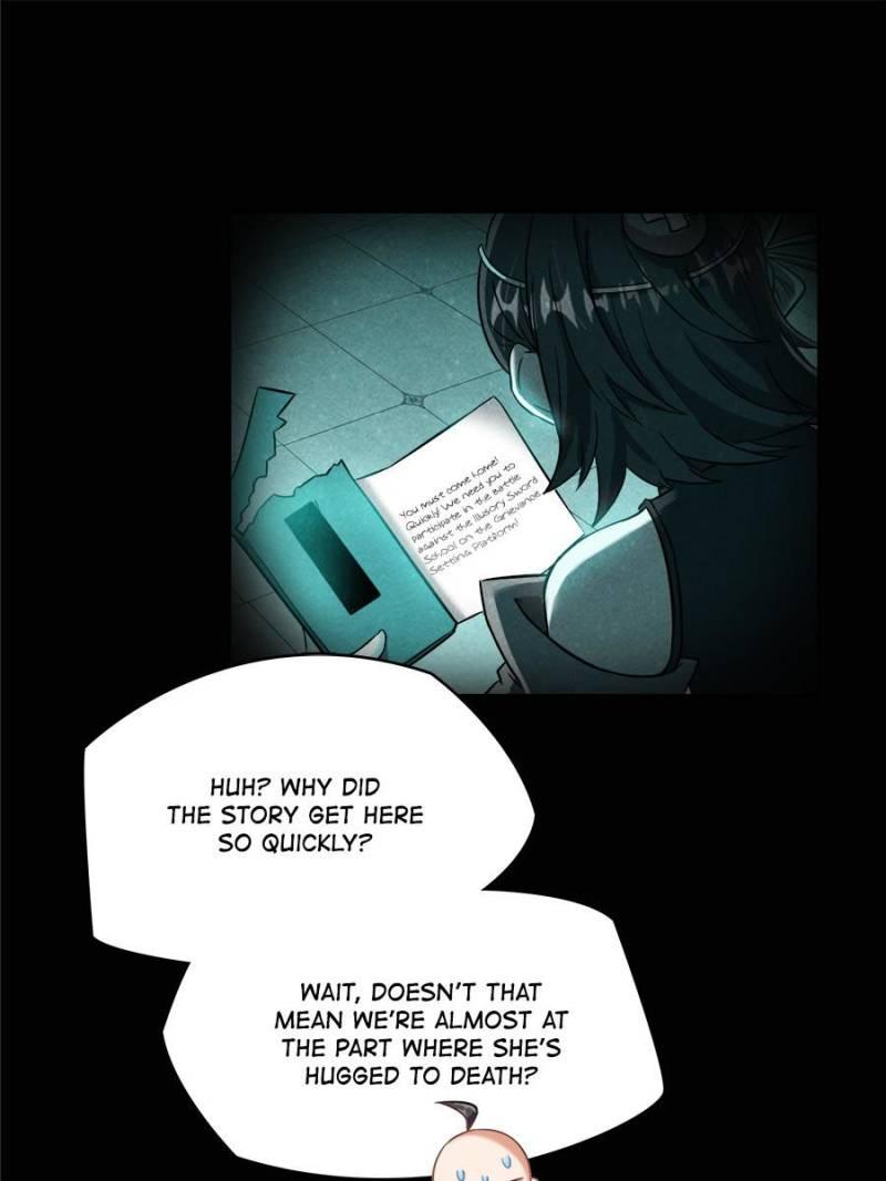 Cultivation Chat Group Chapter 219 page 25 - Chapter 219