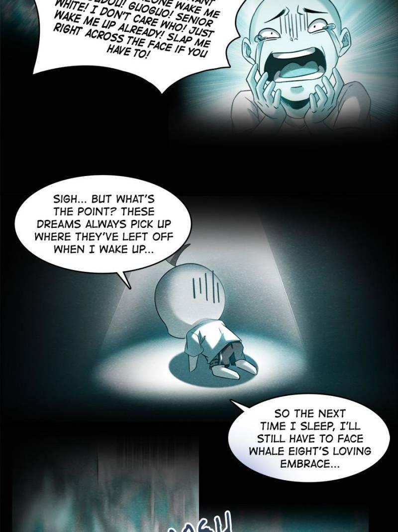 Cultivation Chat Group Chapter 219 page 27 - Chapter 219