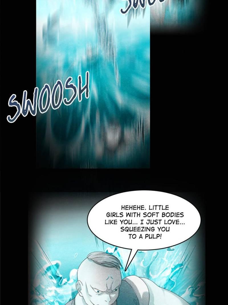 Cultivation Chat Group Chapter 219 page 29 - Chapter 219