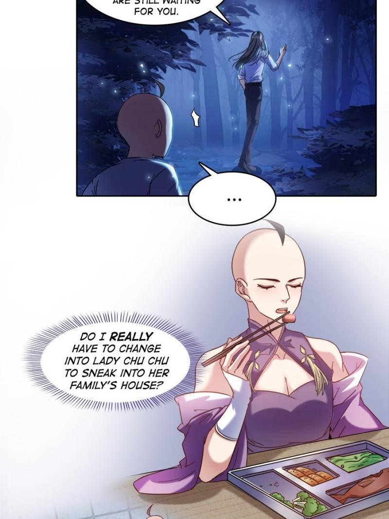 Cultivation Chat Group Chapter 219 page 3 - Chapter 219