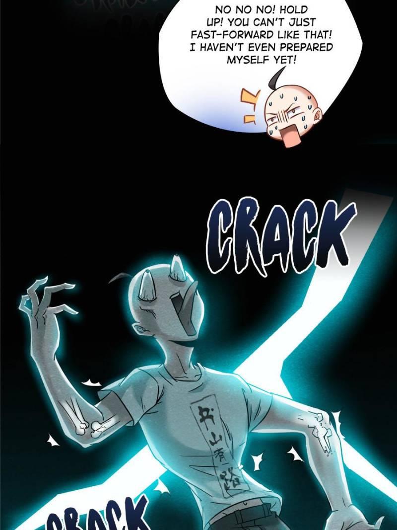 Cultivation Chat Group Chapter 219 page 31 - Chapter 219