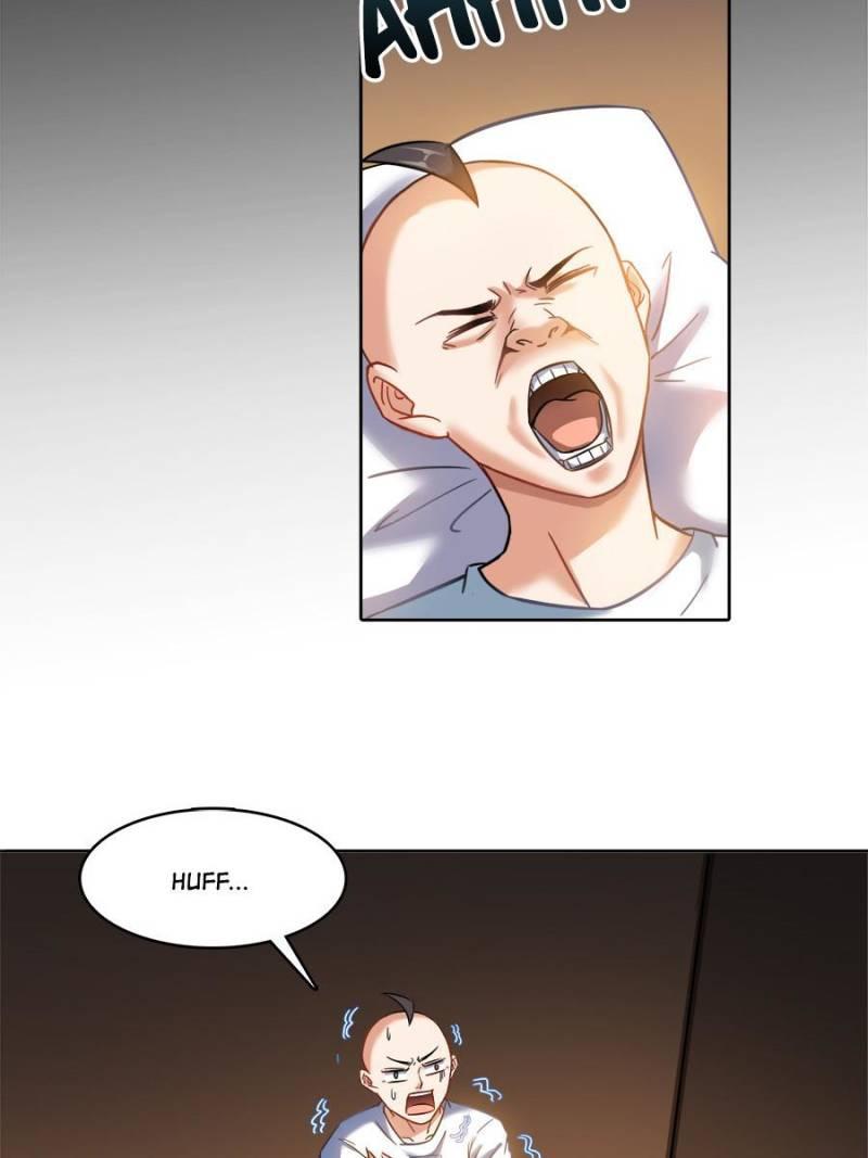 Cultivation Chat Group Chapter 219 page 35 - Chapter 219