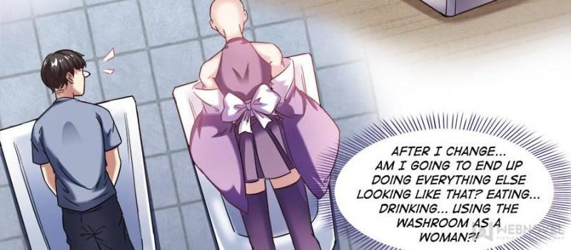 Cultivation Chat Group Chapter 219 page 4 - Chapter 219