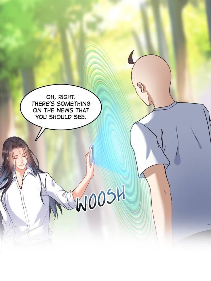 Cultivation Chat Group Chapter 219 page 41 - Chapter 219