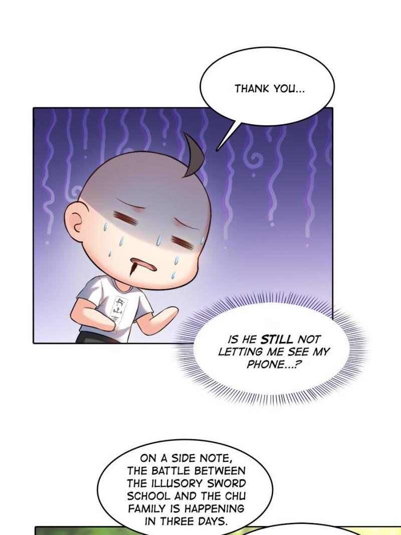 Cultivation Chat Group Chapter 219 page 45 - Chapter 219