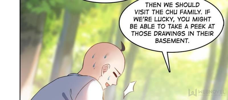 Cultivation Chat Group Chapter 219 page 46 - Chapter 219