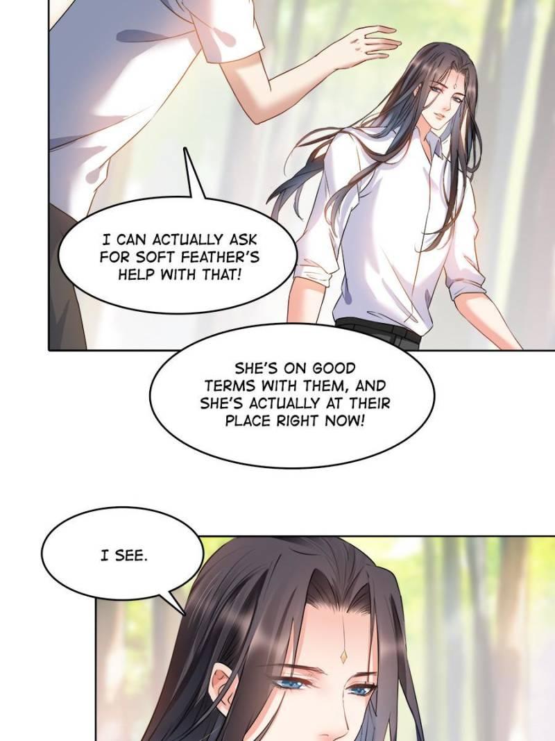 Cultivation Chat Group Chapter 219 page 47 - Chapter 219