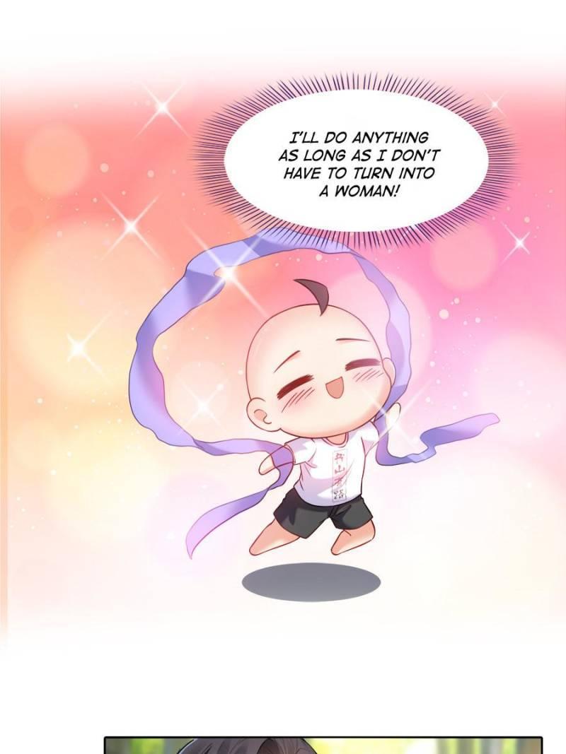 Cultivation Chat Group Chapter 219 page 49 - Chapter 219