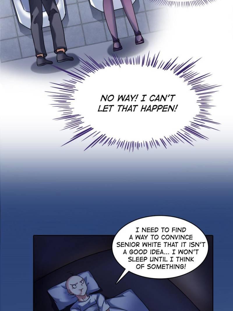Cultivation Chat Group Chapter 219 page 5 - Chapter 219