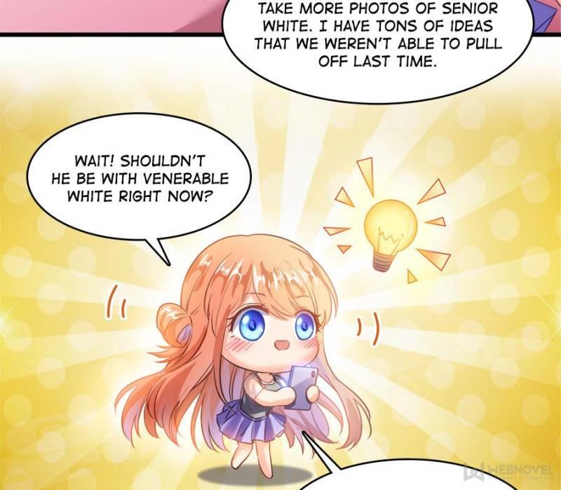 Cultivation Chat Group Chapter 219 page 58 - Chapter 219