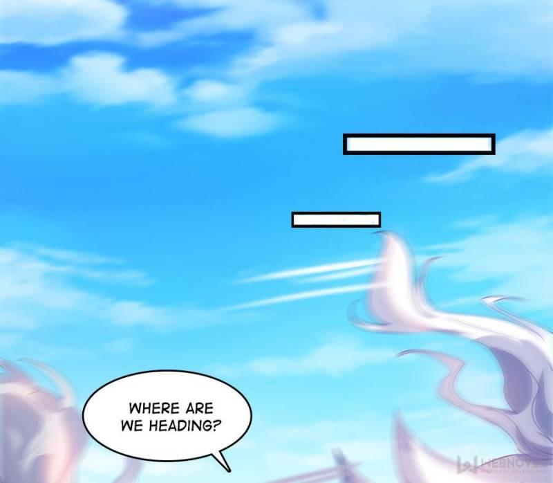 Cultivation Chat Group Chapter 219 page 60 - Chapter 219