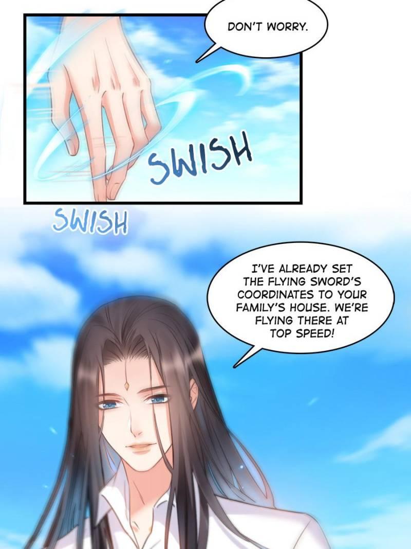 Cultivation Chat Group Chapter 219 page 63 - Chapter 219