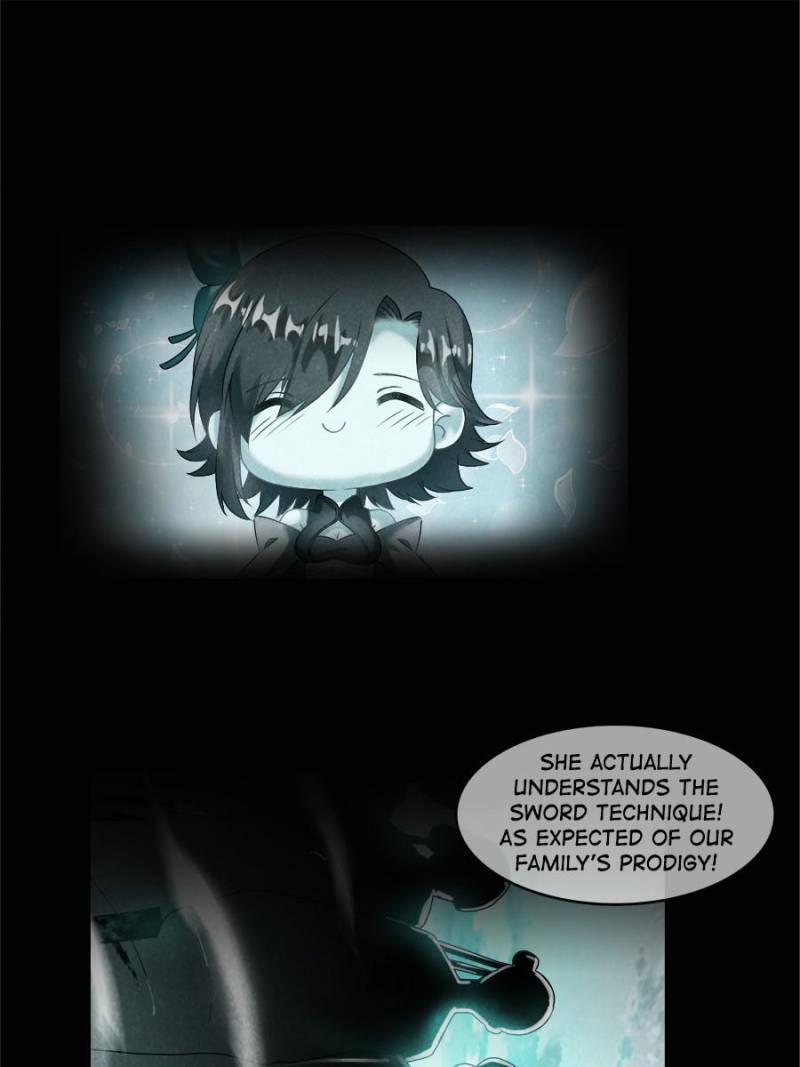 Cultivation Chat Group Chapter 219 page 9 - Chapter 219