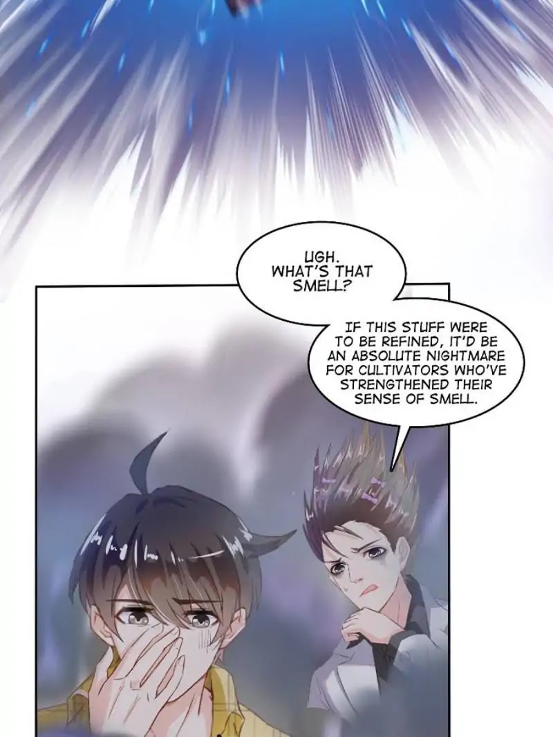 Cultivation Chat Group Chapter 22 page 12 - Chapter 22