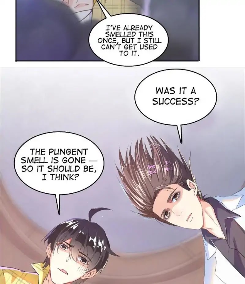 Cultivation Chat Group Chapter 22 page 13 - Chapter 22