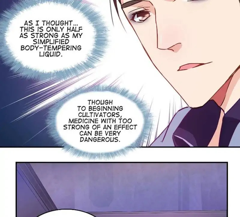 Cultivation Chat Group Chapter 22 page 17 - Chapter 22
