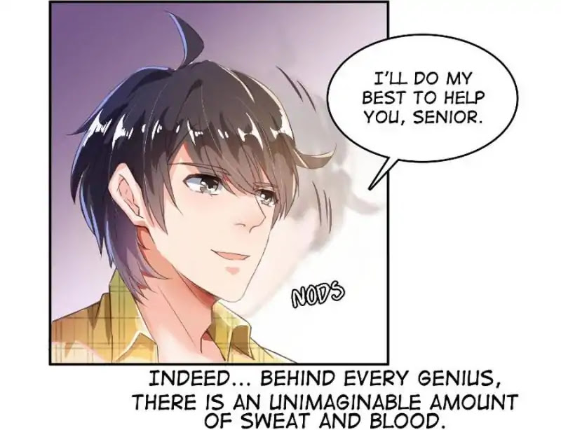 Cultivation Chat Group Chapter 22 page 20 - Chapter 22
