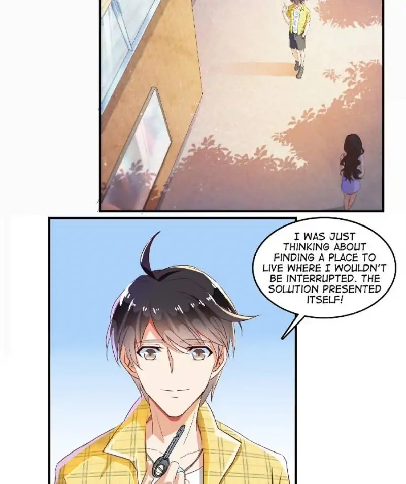 Cultivation Chat Group Chapter 22 page 27 - Chapter 22