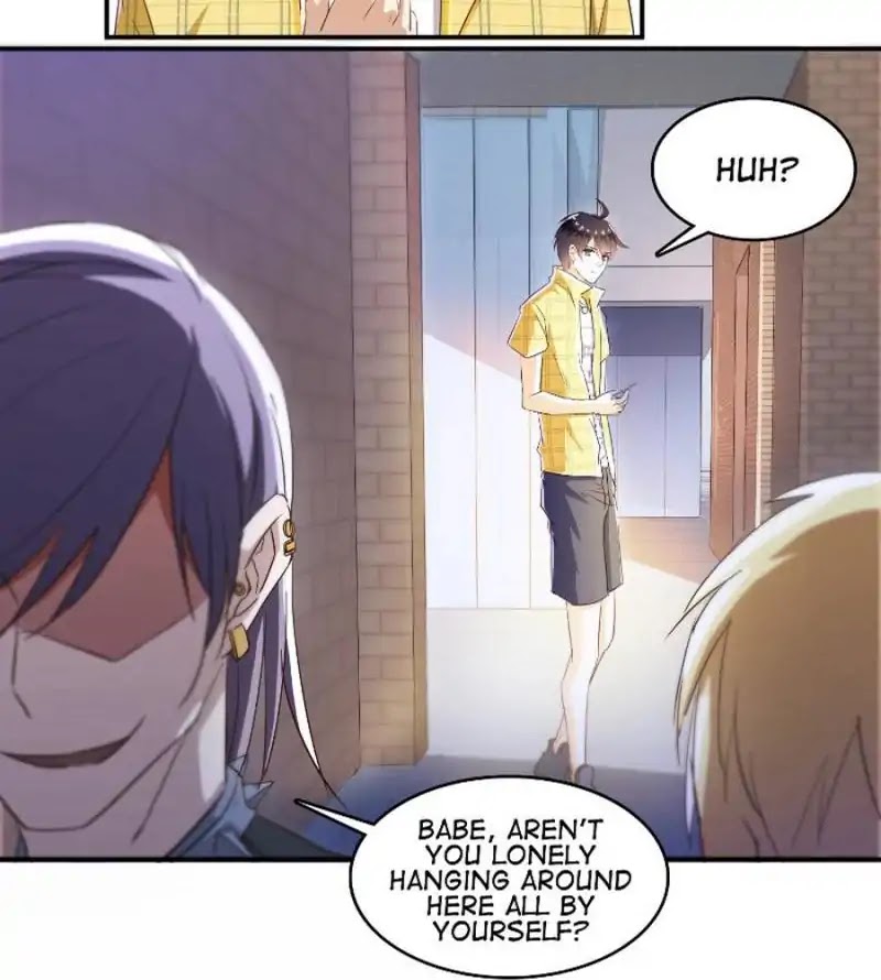 Cultivation Chat Group Chapter 22 page 28 - Chapter 22