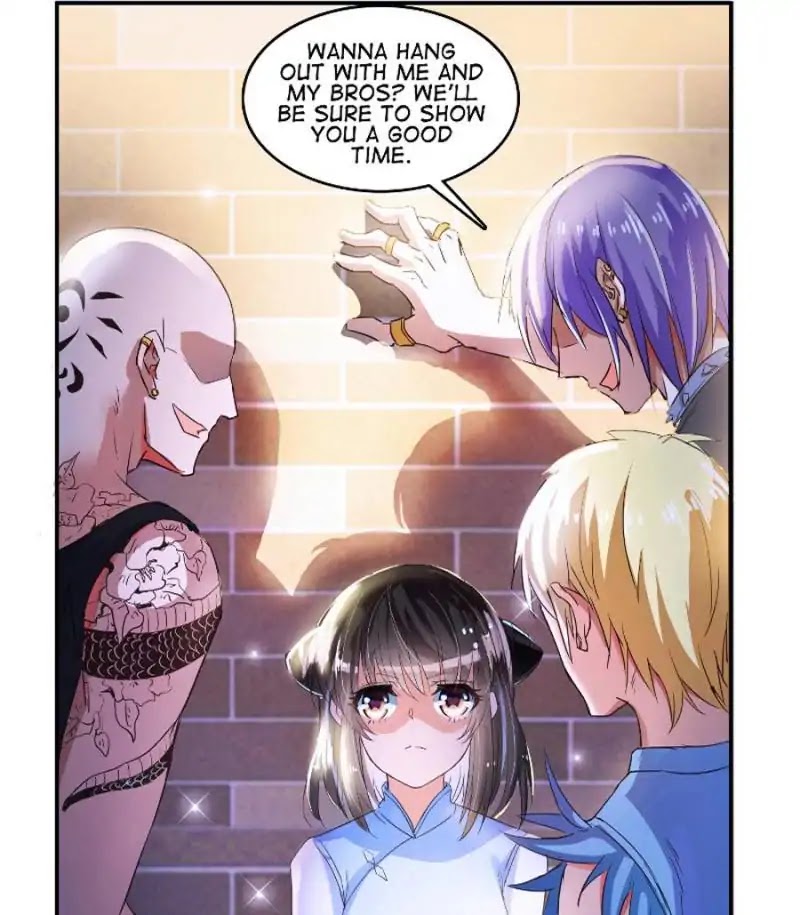 Cultivation Chat Group Chapter 22 page 29 - Chapter 22