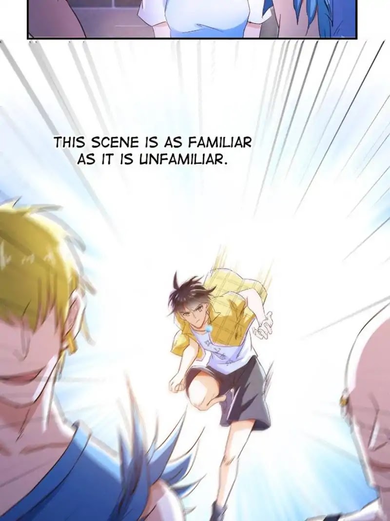 Cultivation Chat Group Chapter 22 page 30 - Chapter 22