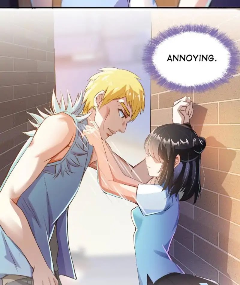 Cultivation Chat Group Chapter 22 page 32 - Chapter 22