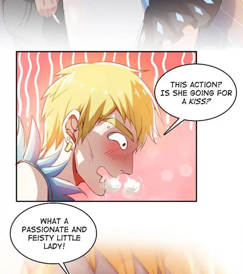 Cultivation Chat Group Chapter 22 page 33 - Chapter 22