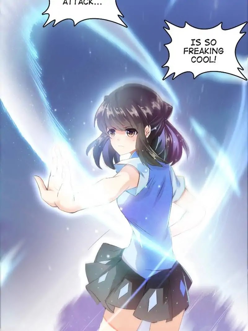 Cultivation Chat Group Chapter 22 page 44 - Chapter 22