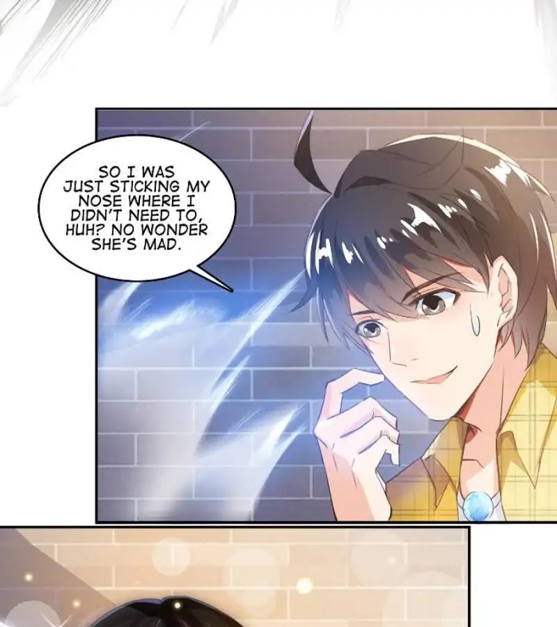 Cultivation Chat Group Chapter 22 page 46 - Chapter 22
