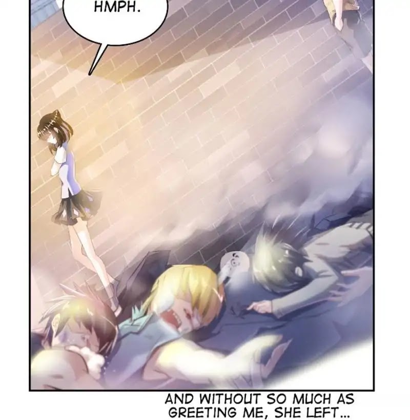 Cultivation Chat Group Chapter 22 page 48 - Chapter 22