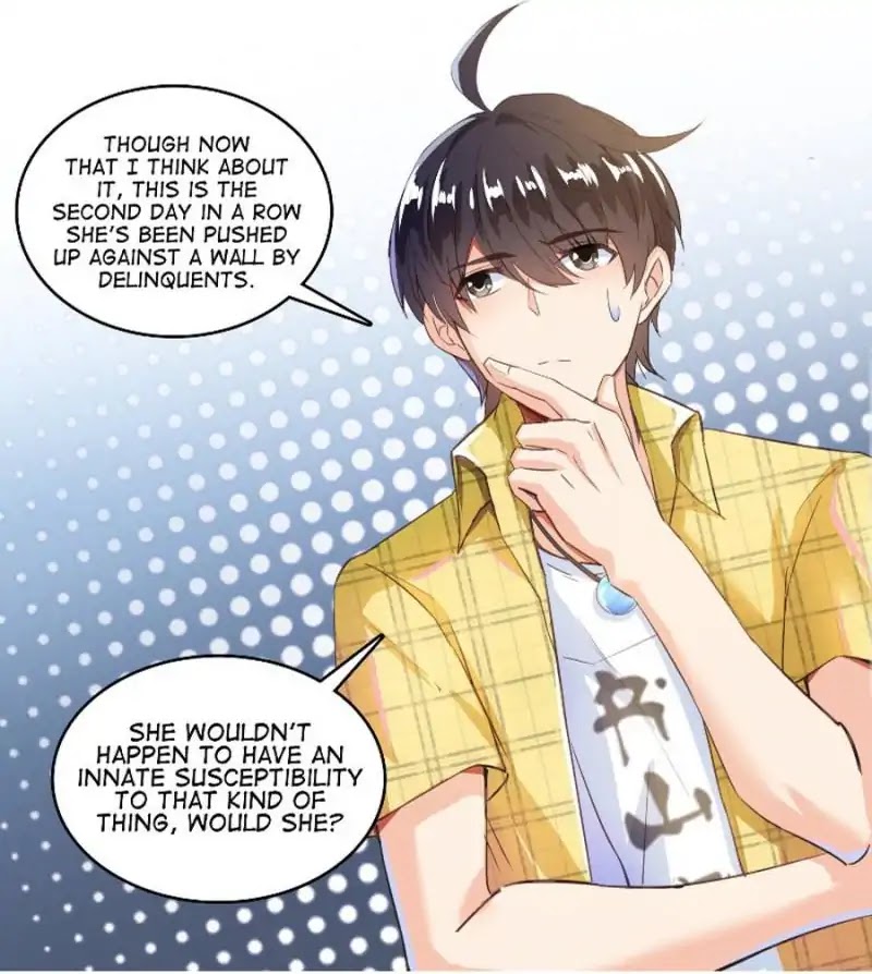 Cultivation Chat Group Chapter 22 page 49 - Chapter 22