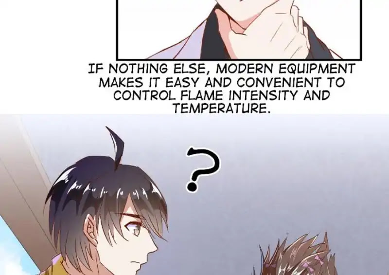 Cultivation Chat Group Chapter 22 page 5 - Chapter 22