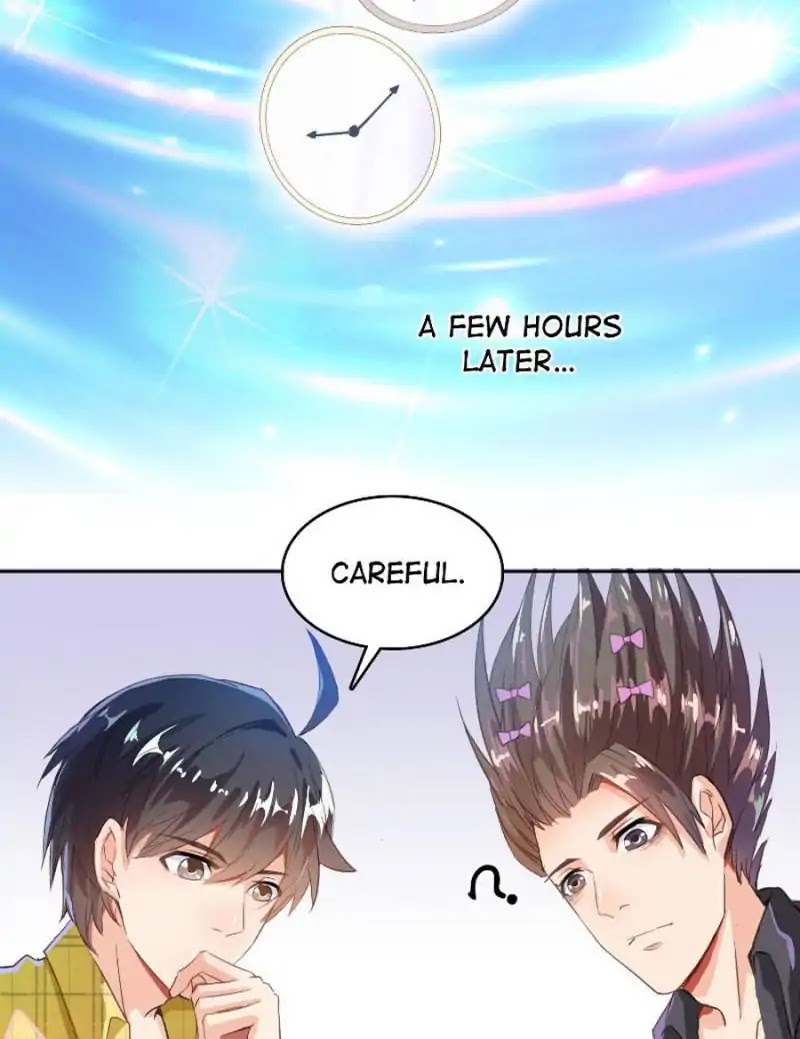 Cultivation Chat Group Chapter 22 page 9 - Chapter 22