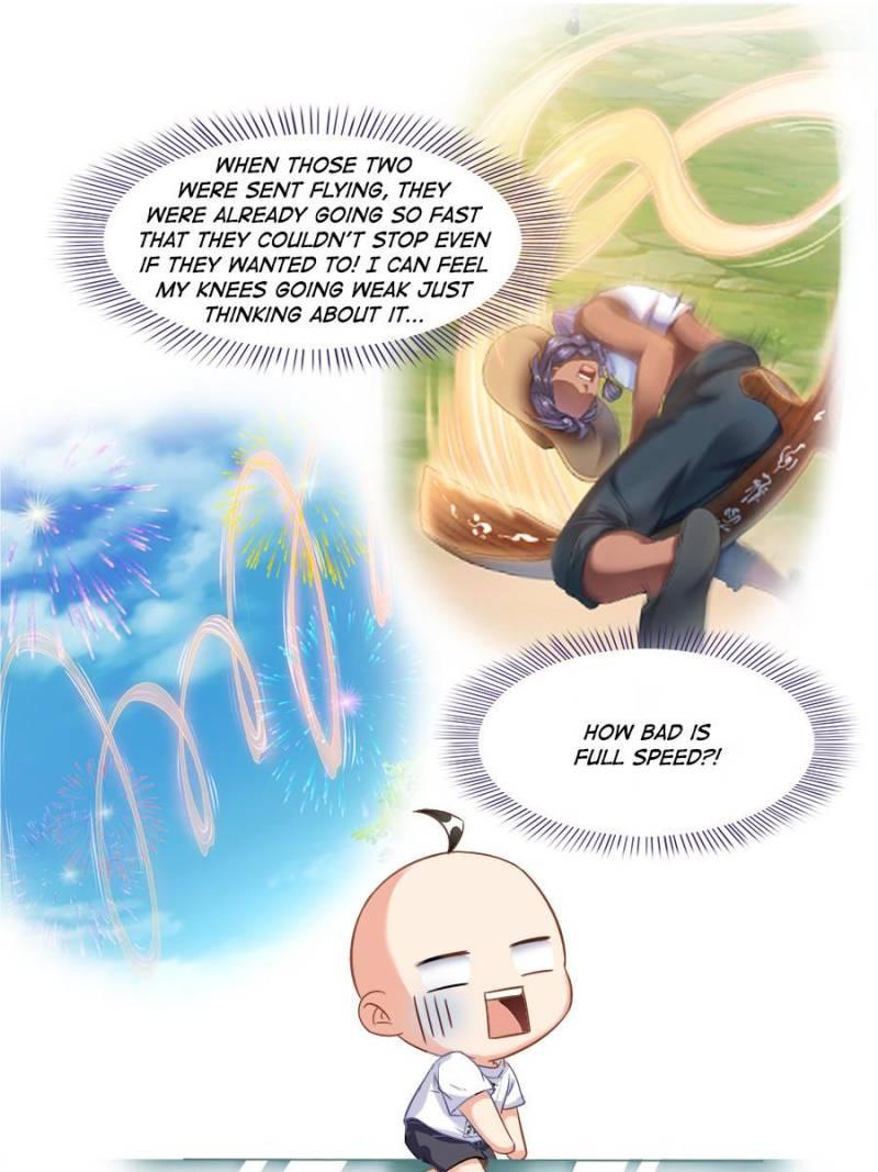 Cultivation Chat Group Chapter 220 page 1 - Chapter 220