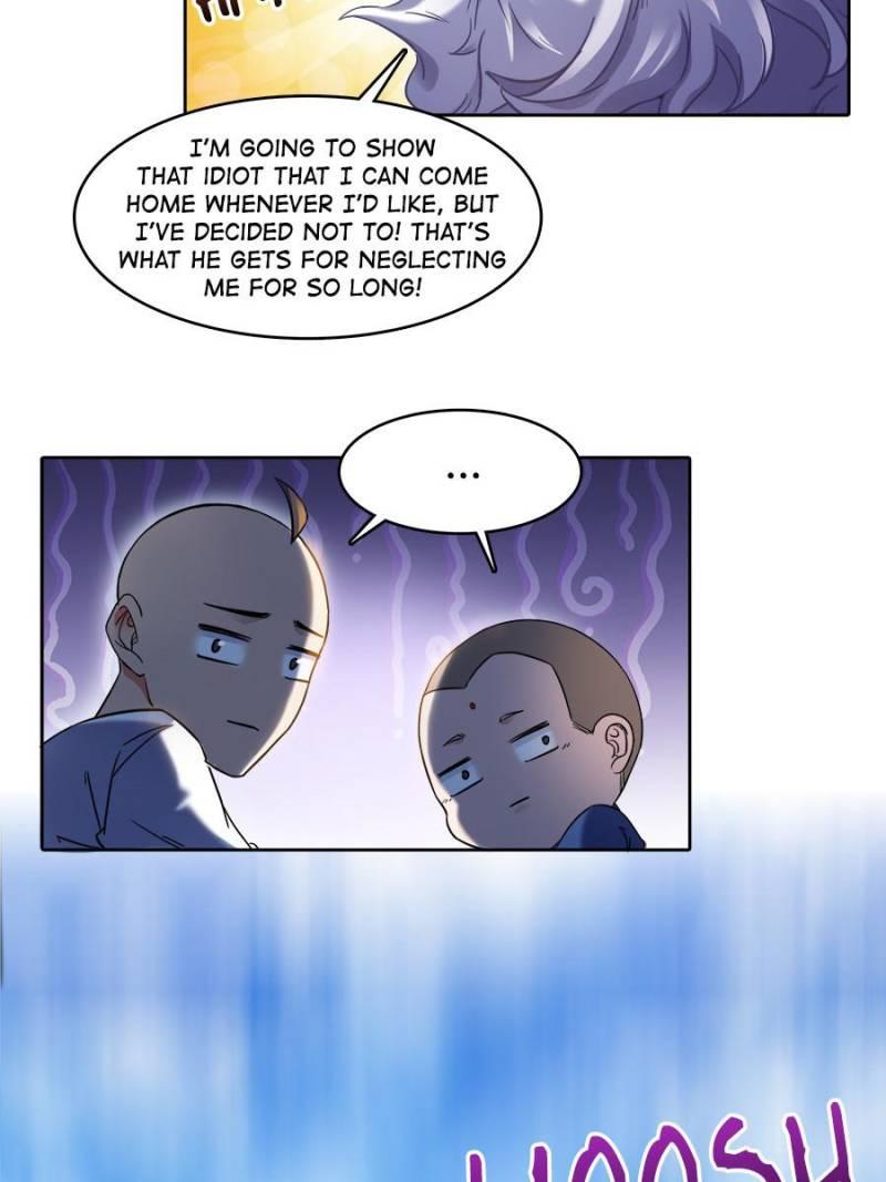 Cultivation Chat Group Chapter 220 page 11 - Chapter 220