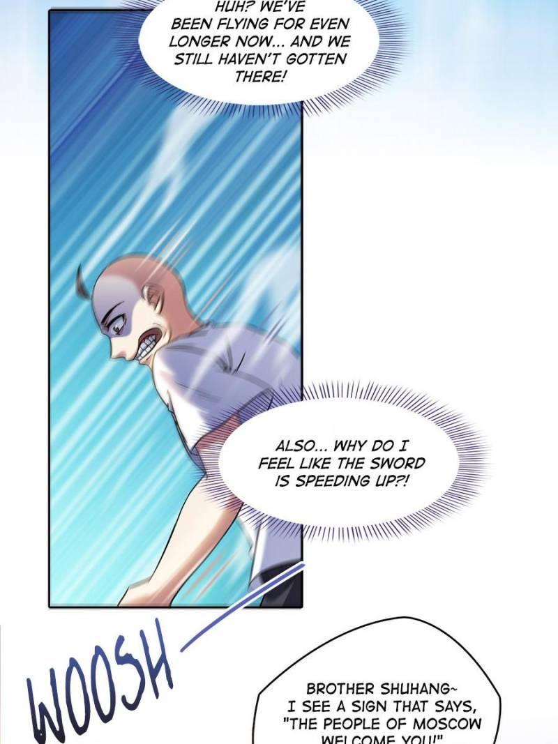 Cultivation Chat Group Chapter 220 page 13 - Chapter 220