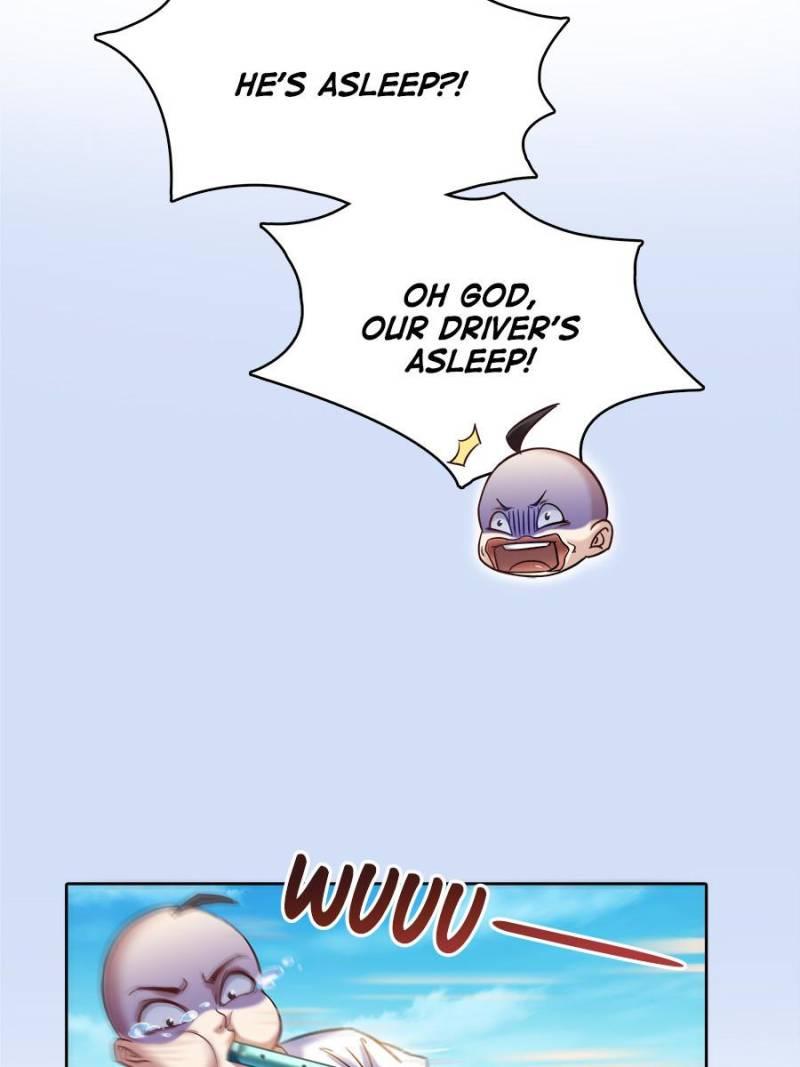 Cultivation Chat Group Chapter 220 page 19 - Chapter 220