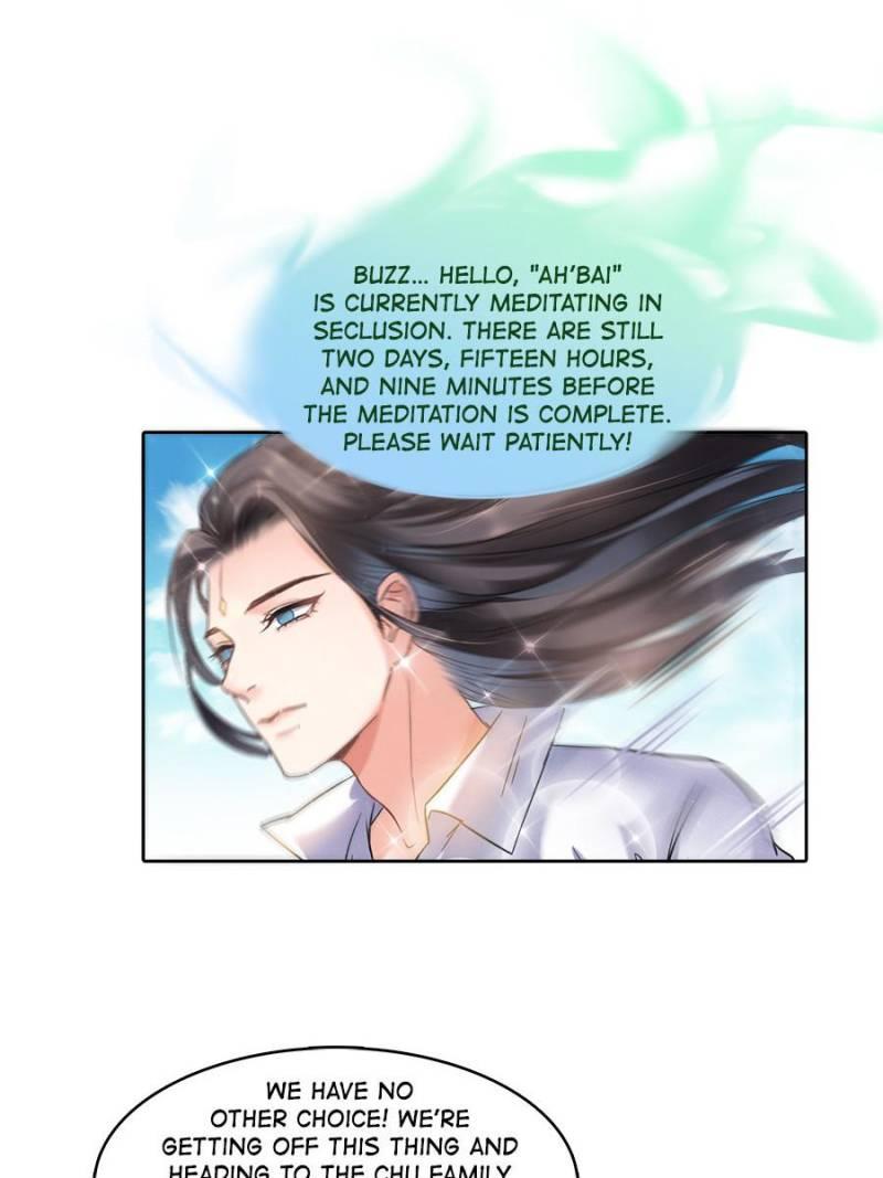 Cultivation Chat Group Chapter 220 page 21 - Chapter 220