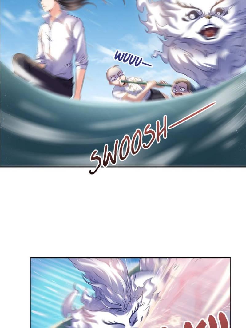 Cultivation Chat Group Chapter 220 page 23 - Chapter 220