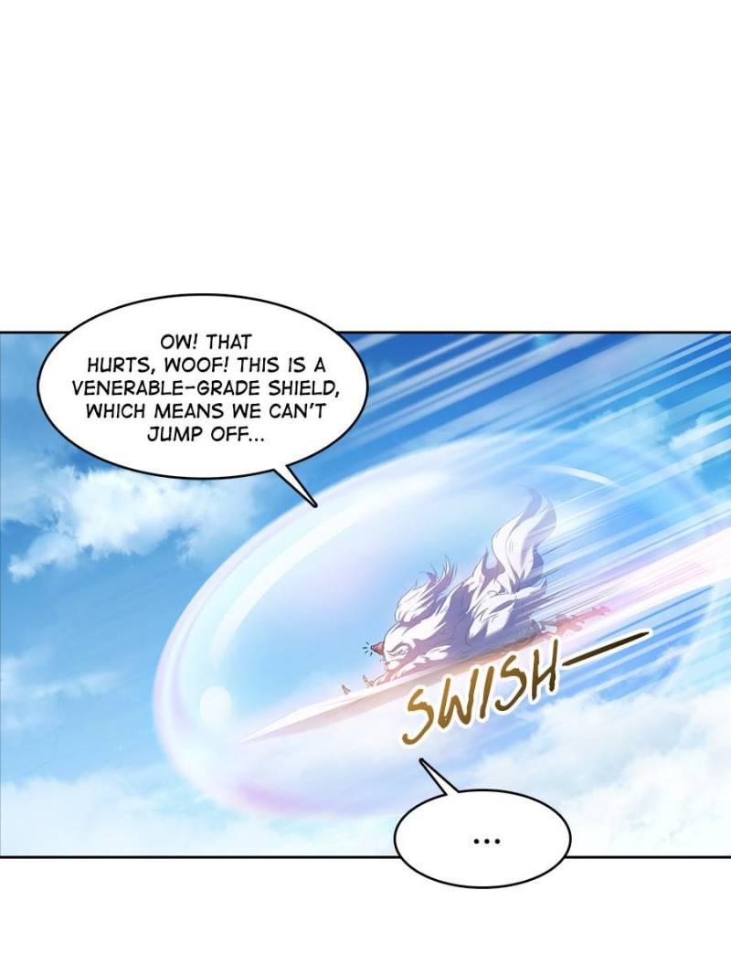 Cultivation Chat Group Chapter 220 page 25 - Chapter 220