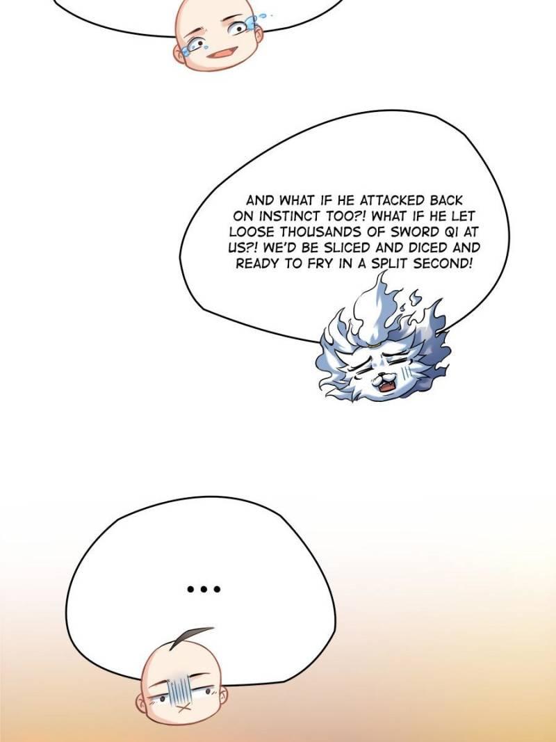 Cultivation Chat Group Chapter 220 page 27 - Chapter 220