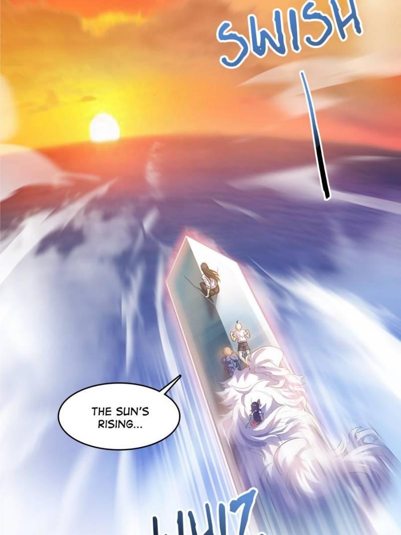 Cultivation Chat Group Chapter 220 page 29 - Chapter 220
