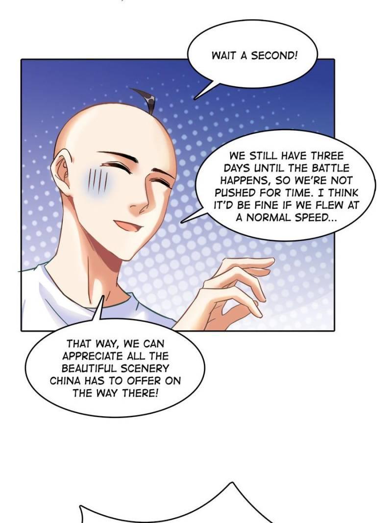 Cultivation Chat Group Chapter 220 page 3 - Chapter 220