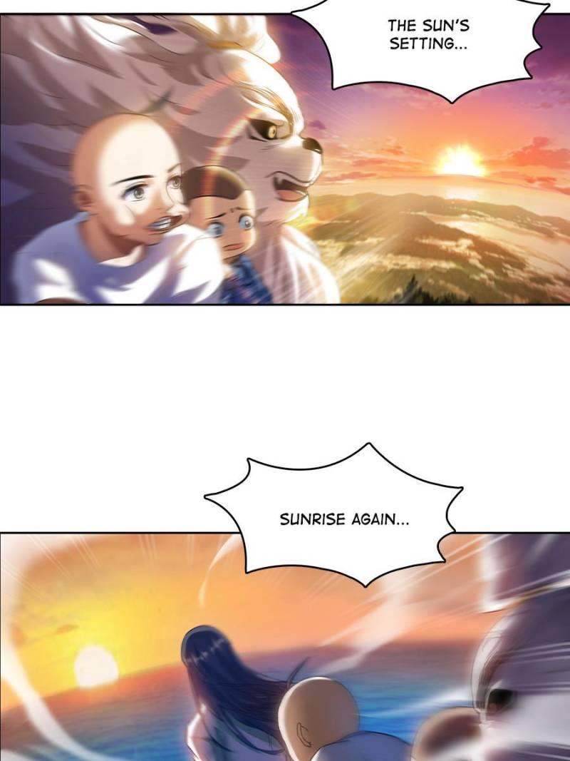 Cultivation Chat Group Chapter 220 page 31 - Chapter 220