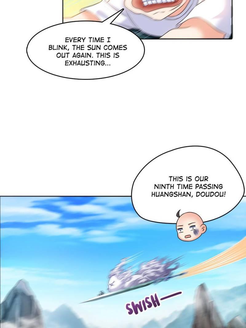 Cultivation Chat Group Chapter 220 page 35 - Chapter 220