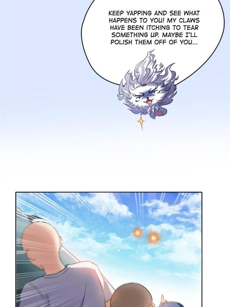 Cultivation Chat Group Chapter 220 page 37 - Chapter 220