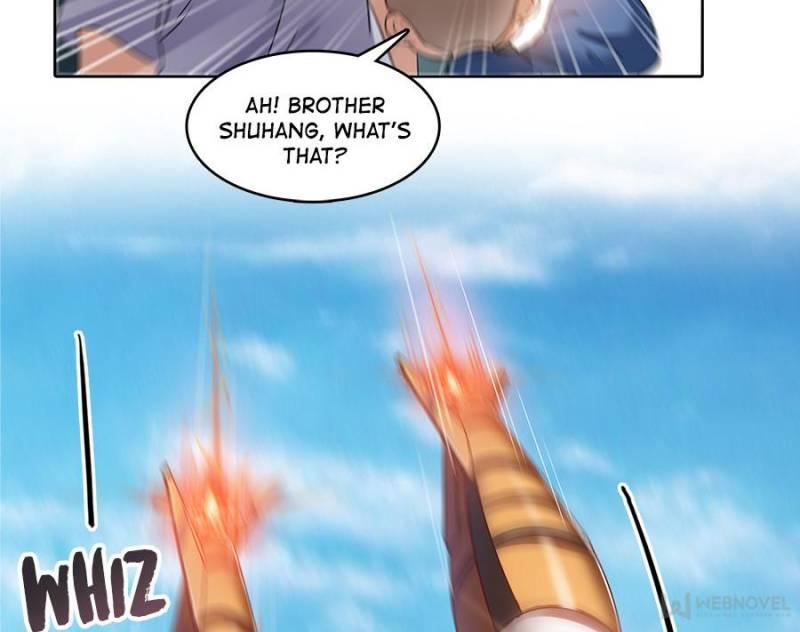Cultivation Chat Group Chapter 220 page 38 - Chapter 220