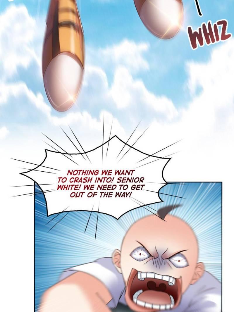 Cultivation Chat Group Chapter 220 page 39 - Chapter 220
