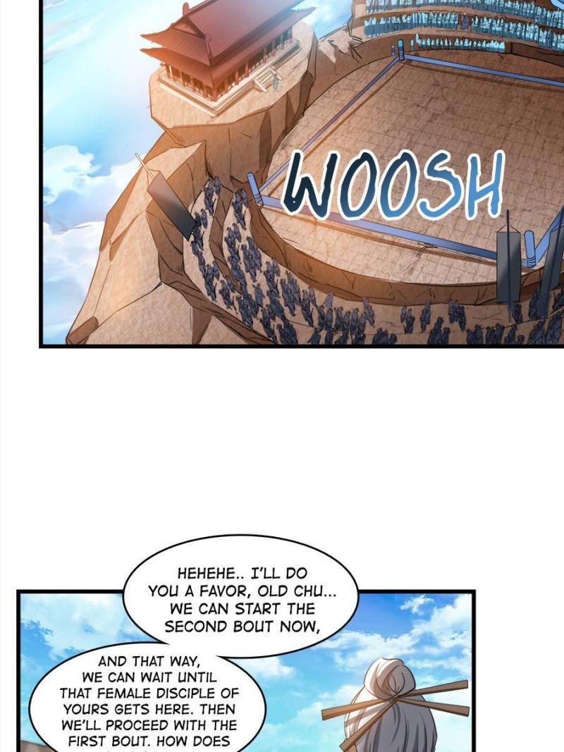 Cultivation Chat Group Chapter 220 page 45 - Chapter 220